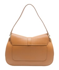 FURLA CAMPIONARIO - FLOW Bolso de mano, con bandolera brandy - Bolsos Mujer - 4