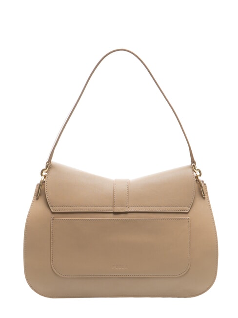 CAMPIONARIO - FLOW Bolso de mano, con bandolera gris - Bolsos Mujer