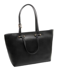 FURLA CAMPIONARIO - DUETTO Bolso de mano / bolso de hombro negro+negro int - Bolsos Mujer - 2