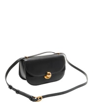 FURLA CAMPIONARIO - SFERA  Mini bolso de hombro, en piel negro - Bolsos Mujer - 2