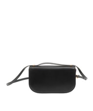 FURLA SFERA  Mini bolso de hombro, en piel negro - Bolsos Mujer - 4