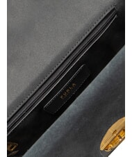 FURLA CAMPIONARIO - SFERA  Mini bolso de hombro, en piel negro - Bolsos Mujer - 5