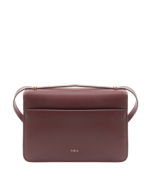 CAMPIONARIO - METI Bolso de hombro Ribes / rojo - Bolsos Mujer