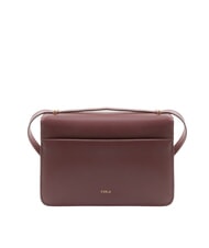 FURLA CAMPIONARIO - METI Bolso de hombro Ribes / rojo - Bolsos Mujer - 4