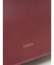 FURLA CAMPIONARIO - METI Bolso de hombro Ribes / rojo - Bolsos Mujer - 6