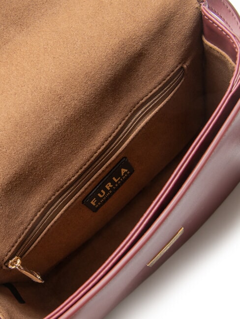CAMPIONARIO - METI Bolso de hombro Ribes / rojo - Bolsos Mujer