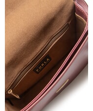 FURLA CAMPIONARIO - METI Bolso de hombro Ribes / rojo - Bolsos Mujer - 7