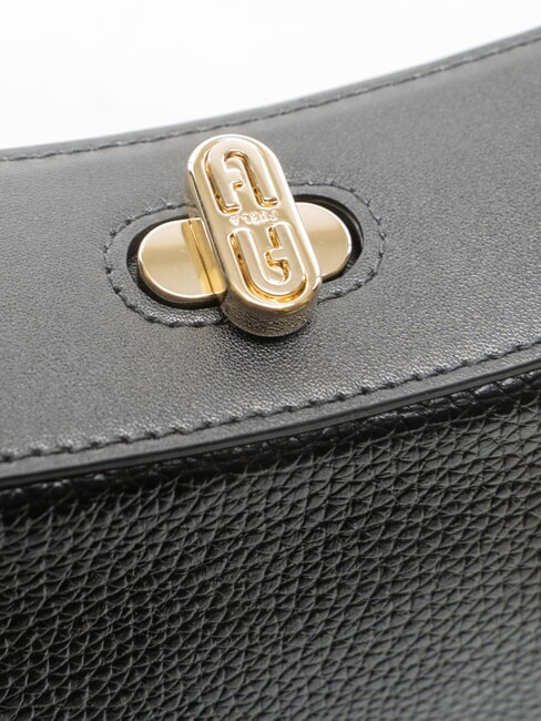 CAMPIONARIO - DANAE  negro - Bolsos Mujer