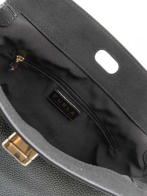 CAMPIONARIO - DANAE  negro - Bolsos Mujer