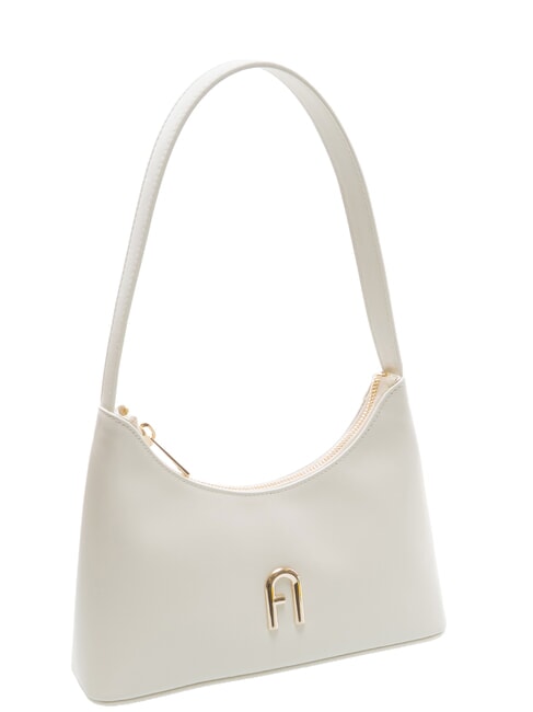 CAMPIONARIO - DIAMANTE M Bolso de hombro Malvavisco - Bolsos Mujer