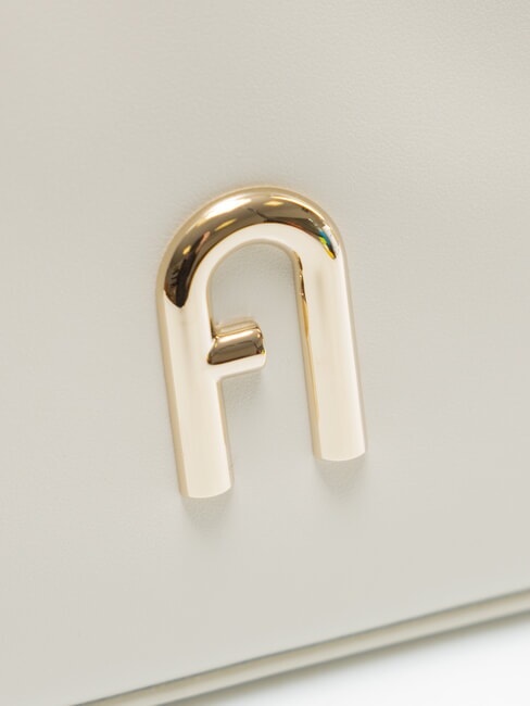 CAMPIONARIO - DIAMANTE M Bolso de hombro Malvavisco - Bolsos Mujer