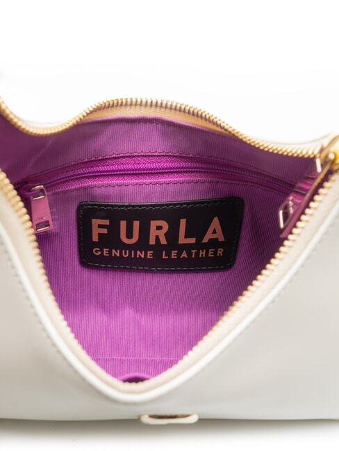 DIAMANTE M Bolso de hombro Malvavisco - Bolsos Mujer