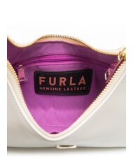 FURLA DIAMANTE M Bolso de hombro Malvavisco - Bolsos Mujer - 5