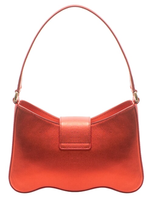 CAMPIONARIO - 1927 Bolso de hombro rojo veneciano - Bolsos Mujer