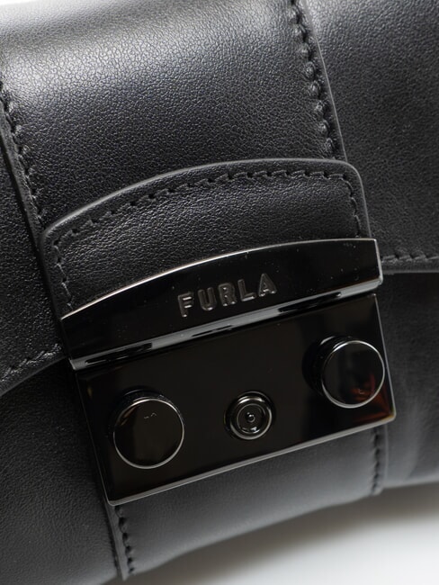 CAMPIONARIO - METROPOLIS REMIX  negro - Bolsos Mujer