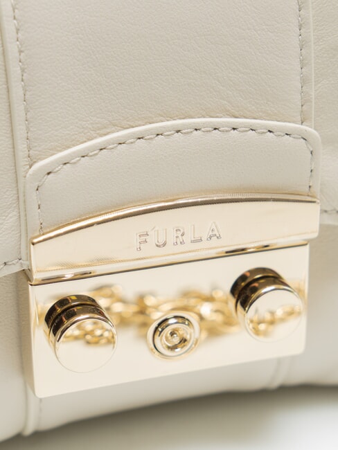 CAMPIONARIO - METROPOLIS REMIX Bolso de hombro micro Malvavisco - Bolsos Mujer