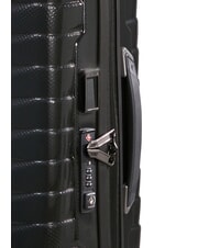 SAMSONITE PROXIS Carro de mano expandible NEGRO - Equipaje de mano - 8