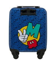 SAMSONITE DAYDREAM DISNEY Carro para ni&ntilde;os, equipaje de mano Mickey feliz - Equipaje de mano - 2