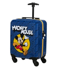 SAMSONITE DAYDREAM DISNEY Carro para ni&ntilde;os, equipaje de mano Mickey feliz - Equipaje de mano - 3