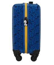 SAMSONITE DAYDREAM DISNEY Carro para ni&ntilde;os, equipaje de mano Mickey feliz - Equipaje de mano - 4