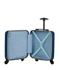 SAMSONITE DAYDREAM DISNEY Carro para ni&ntilde;os, equipaje de mano Mickey feliz - Equipaje de mano - 5