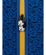 SAMSONITE DAYDREAM DISNEY Carro para ni&ntilde;os, equipaje de mano Mickey feliz - Equipaje de mano - 7