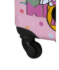 SAMSONITE DAYDREAM DISNEY Carro para ni&ntilde;os, equipaje de mano Minnie Flower Power - Equipaje de mano - 6