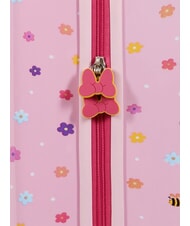 SAMSONITE DAYDREAM DISNEY Carro para ni&ntilde;os, equipaje de mano Minnie Flower Power - Equipaje de mano - 7