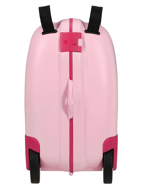 DREAM2GO DISNEY Carro infantil correpasillos minnie flower power - Equipaje de mano