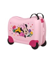 SAMSONITE DREAM2GO DISNEY Carro infantil correpasillos minnie flower power - Equipaje de mano - 3