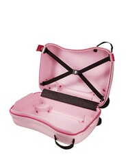 SAMSONITE DREAM2GO DISNEY Carro infantil correpasillos minnie flower power - Equipaje de mano - 4