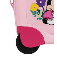SAMSONITE DREAM2GO DISNEY Carro infantil correpasillos minnie flower power - Equipaje de mano - 5