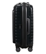 SAMSONITE PROXIS Carro de mano expandible NEGRO - Equipaje de mano - 4