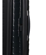 SAMSONITE PROXIS Carro de mano expandible NEGRO - Equipaje de mano - 8