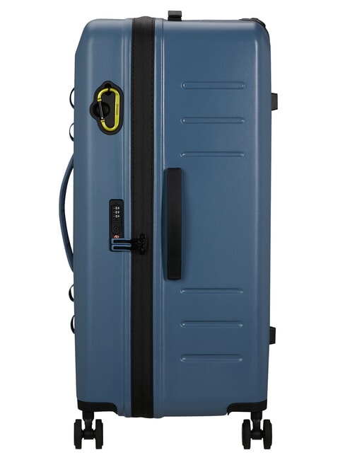 TRAILON  Carro grande corona azul - Trolley R&iacute;gidos