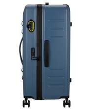 AMERICAN TOURISTER TRAILON  Carro grande corona azul - Trolley R&iacute;gidos - 4