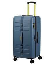 AMERICAN TOURISTER TRAILON  Carro grande corona azul - Trolley R&iacute;gidos - 6
