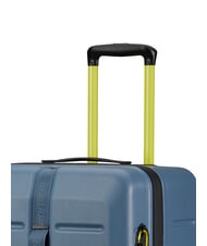 AMERICAN TOURISTER TRAILON  Carro grande corona azul - Trolley R&iacute;gidos - 7