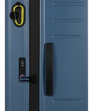 AMERICAN TOURISTER TRAILON  Carro grande corona azul - Trolley R&iacute;gidos - 8