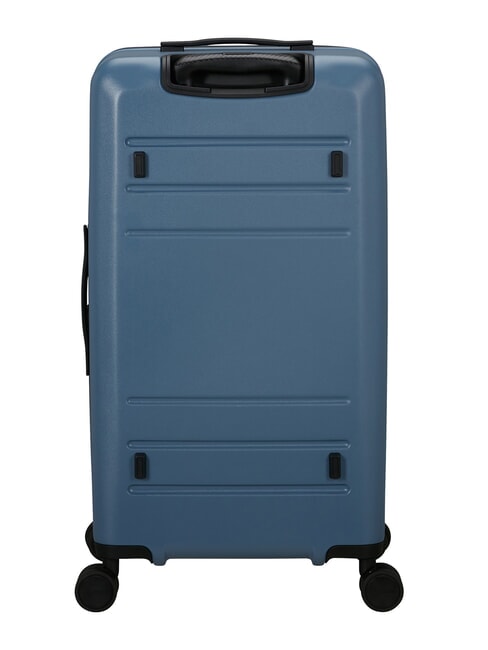 TRAILON  Carro mediano  corona azul - Trolley R&iacute;gidos
