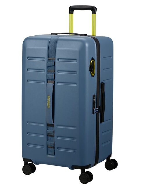 TRAILON  Carro mediano  corona azul - Trolley R&iacute;gidos