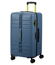 AMERICAN TOURISTER TRAILON  Carro mediano  corona azul - Trolley R&iacute;gidos - 3