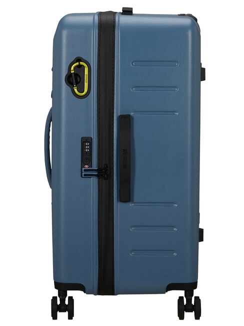 TRAILON  Carro mediano  corona azul - Trolley R&iacute;gidos