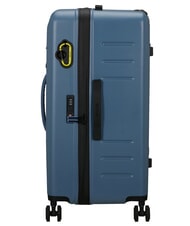 AMERICAN TOURISTER TRAILON  Carro mediano  corona azul - Trolley R&iacute;gidos - 4