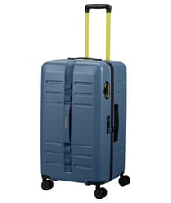 AMERICAN TOURISTER TRAILON  Carro mediano  corona azul - Trolley R&iacute;gidos - 6