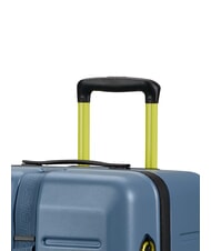 AMERICAN TOURISTER TRAILON  Carro mediano  corona azul - Trolley R&iacute;gidos - 7