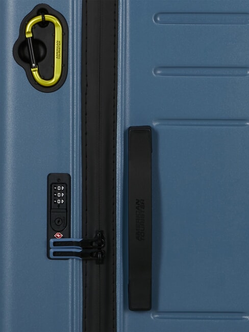 TRAILON  Carro mediano  corona azul - Trolley R&iacute;gidos