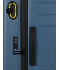 AMERICAN TOURISTER TRAILON  Carro mediano  corona azul - Trolley R&iacute;gidos - 8