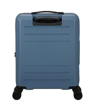 AMERICAN TOURISTER TRAILON  Carro para equipaje de mano corona azul - Equipaje de mano - 2