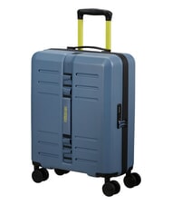 AMERICAN TOURISTER TRAILON  Carro para equipaje de mano corona azul - Equipaje de mano - 3